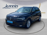 Annonce Volkswagen Tiguan occasion Diesel Tiguan 2.0 TDI 150  Auxerre