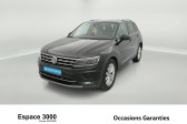 Annonce Volkswagen Tiguan occasion Diesel Tiguan 2.0 TDI 150  Besanon