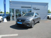 Volkswagen Tiguan occasion année 2019 boite Manuelle Annonce Volkswagen Tiguan occasion Diesel Tiguan 2.0 TDI 150 à Saint Maximin