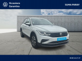 Volkswagen Tiguan occasion année 2022 boite Manuelle Annonce Volkswagen Tiguan occasion Diesel Tiguan 2.0 TDI 150ch BVM6 à Paray le Monial