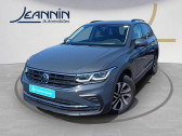 Volkswagen Tiguan Tiguan 2.0 TDI 150ch BVM6   Sens 89