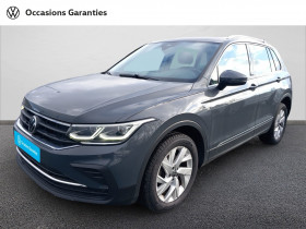 Volkswagen Tiguan , garage CENTRE AUTO TARNAIS � Albi