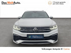 Volkswagen Tiguan occasion boite Sequentielle Annonce Volkswagen Tiguan occasion Diesel Tiguan 2.0 TDI 150ch DSG7 4Motion R-Line 5p à Castres