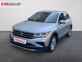 Volkswagen Tiguan occasion année 2021 Annonce Volkswagen Tiguan occasion Diesel Tiguan 2.0 TDI 150ch DSG7 4Motion à MOUGINS
