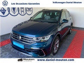 Volkswagen Tiguan Tiguan 2.0 TDI 150ch DSG7 4Motion   Saint-Malo 35