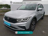 Volkswagen Tiguan occasion année 2022 boite Automatique Annonce Volkswagen Tiguan occasion Diesel Tiguan 2.0 TDI 150ch DSG7 Active à Brie-Comte-Robert