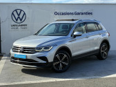 Annonce Volkswagen Tiguan occasion Diesel Tiguan 2.0 TDI 150ch DSG7 Elegance 5p  LESCAR