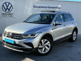 Annonce Volkswagen Tiguan occasion Diesel Tiguan 2.0 TDI 150ch DSG7 Elegance 5p  LESCAR