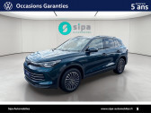 Volkswagen Tiguan Tiguan 2.0 TDI 150ch DSG7 Elegance 5p  2025 - annonce de voiture en vente sur Auto S&eacute;lection.com