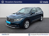 Volkswagen Tiguan Tiguan 2.0 TDI 150ch DSG7 Elegance 5p   Montauban 82