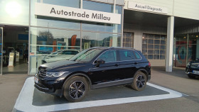 Volkswagen Tiguan occasion 2023 mise en vente à Millau par le garage AUTOSTRADE MILLAU - photo n°1