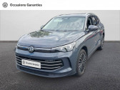 Volkswagen Tiguan occasion année 2024 boite Sequentielle Annonce Volkswagen Tiguan occasion Diesel Tiguan 2.0 TDI 150ch DSG7 Elegance 5p à Onet-le-Château