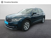 Volkswagen Tiguan Tiguan 2.0 TDI 150ch DSG7 Elegance 5p   Albi 81