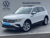Volkswagen Tiguan Tiguan 2.0 TDI 150ch DSG7 Elegance 5p   LESCAR 64