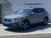 Volkswagen Tiguan Tiguan 2.0 TDI 150ch DSG7 Elegance 5p   LESCAR 64