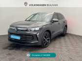 Annonce Volkswagen Tiguan occasion Diesel Tiguan 2.0 TDI 150ch DSG7 Elegance Attelage  Beauvais