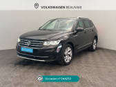 Annonce Volkswagen Tiguan occasion Diesel Tiguan 2.0 TDI 150ch DSG7 Elegance � Beauvais