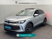 Annonce Volkswagen Tiguan occasion Diesel Tiguan 2.0 TDI 150ch DSG7 Elegance à Beauvais