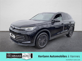 Volkswagen Tiguan , garage VOLKSWAGEN VANNES - KERLANN AUTOMOBILES  Vannes