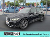 Volkswagen Tiguan occasion boite Sequentielle Annonce Volkswagen Tiguan occasion Diesel Tiguan 2.0 TDI 150ch DSG7 Elegance à Vannes