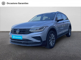 Volkswagen Tiguan , garage CENTRE AUTO TARNAIS  Albi
