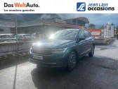 Volkswagen Tiguan occasion année 2021 boite Sequentielle Annonce Volkswagen Tiguan occasion Diesel Tiguan 2.0 TDI 150ch DSG7 Life 5p à Sallanches