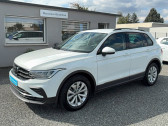 Volkswagen Tiguan Tiguan 2.0 TDI 150ch DSG7 Life Business 5p  2022 - annonce de voiture en vente sur Auto Sélection.com