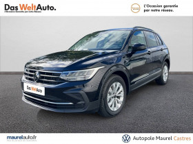 Volkswagen Tiguan , garage VOLKSWAGEN - SKODA - AUDI CASTRES AUTOPLE 81  Castres