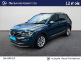 Volkswagen Tiguan occasion année 2023 boite Sequentielle Annonce Volkswagen Tiguan occasion Diesel Tiguan 2.0 TDI 150ch DSG7 Life Business 5p à Cahors