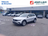 Volkswagen Tiguan occasion boite Sequentielle Annonce Volkswagen Tiguan occasion Diesel Tiguan 2.0 TDI 150ch DSG7 Life Business 5p à Seynod