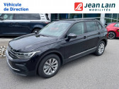 Volkswagen Tiguan neuve année 2023 boite Sequentielle Annonce Volkswagen Tiguan neuve Diesel Tiguan 2.0 TDI 150ch DSG7 Life Business 5p à Scionzier