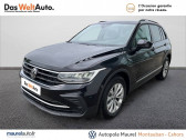 Volkswagen Tiguan occasion boite Sequentielle Annonce Volkswagen Tiguan occasion Diesel Tiguan 2.0 TDI 150ch DSG7 Life Plus 5p à Montauban