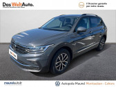 Volkswagen Tiguan occasion boite Sequentielle Annonce Volkswagen Tiguan occasion Diesel Tiguan 2.0 TDI 150ch DSG7 Life Plus 5p à Montauban