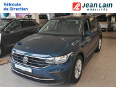 Volkswagen Tiguan occasion boite Sequentielle Annonce Volkswagen Tiguan occasion Diesel Tiguan 2.0 TDI 150ch DSG7 Life Plus 5p à Saint-Jean-de-Maurienne