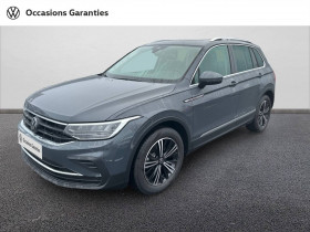 Volkswagen Tiguan occasion  mise en vente à Onet-le-Chteau par le garage AUTOMOBILE SERVICE 12 - photo n°1