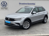 Volkswagen Tiguan Tiguan 2.0 TDI 150ch DSG7 Life Plus 5p  2023 - annonce de voiture en vente sur Auto Sélection.com
