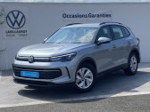 Volkswagen Tiguan Tiguan 2.0 TDI 150ch DSG7 Life Plus 5p  2025 - annonce de voiture en vente sur Auto Sélection.com