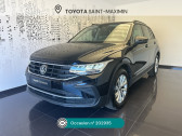 Volkswagen Tiguan Tiguan 2.0 TDI 150ch DSG7 Life Plus   Saint-Maximin 60