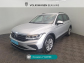 Volkswagen Tiguan Tiguan 2.0 TDI 150ch DSG7 Life Plus  2023 - annonce de voiture en vente sur Auto Sélection.com