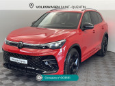 Volkswagen Tiguan occasion année 2025 boite Sequentielle Annonce Volkswagen Tiguan occasion Diesel Tiguan 2.0 TDI 150ch DSG7 Life Plus à Saint-Quentin