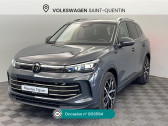Volkswagen Tiguan occasion année 2025 boite Sequentielle Annonce Volkswagen Tiguan occasion Diesel Tiguan 2.0 TDI 150ch DSG7 Life Plus à Saint-Quentin