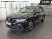 Volkswagen Tiguan occasion année 2021 boite Automatique Annonce Volkswagen Tiguan occasion Diesel Tiguan 2.0 TDI 150ch DSG7 Life à Mareuil-lès-Meaux