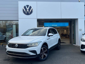 Volkswagen Tiguan occasion 2023 mise en vente à Albi par le garage CENTRE AUTO TARNAIS - photo n°1