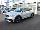 Annonce Volkswagen Tiguan occasion Diesel Tiguan 2.0 TDI 150ch DSG7 R-Line 5p  Aurillac
