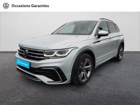 Volkswagen Tiguan , garage CENTRE AUTO TARNAIS  Albi