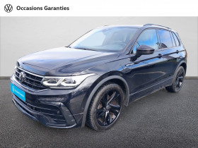 Volkswagen Tiguan , garage CENTRE AUTO TARNAIS  Albi