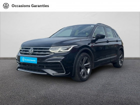 Volkswagen Tiguan , garage CENTRE AUTO TARNAIS � Albi