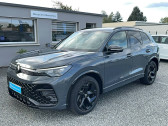 Volkswagen Tiguan occasion année 2025 boite Sequentielle Annonce Volkswagen Tiguan occasion Diesel Tiguan 2.0 TDI 150ch DSG7 R-Line 5p à TARBES