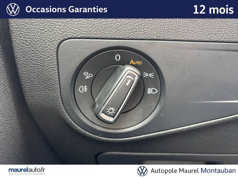 Volkswagen Tiguan Tiguan 2.0 TDI 150ch DSG7 R-Line 5p  - photo n°17 Volkswagen Tiguan Tiguan 2.0 TDI 150ch DSG7 R-Line 5p  occasion à Montauban - photo n°17