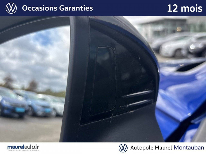Volkswagen Tiguan Tiguan 2.0 TDI 150ch DSG7 R-Line 5p  - photo n°15 Volkswagen Tiguan Tiguan 2.0 TDI 150ch DSG7 R-Line 5p  occasion à Montauban - photo n°15